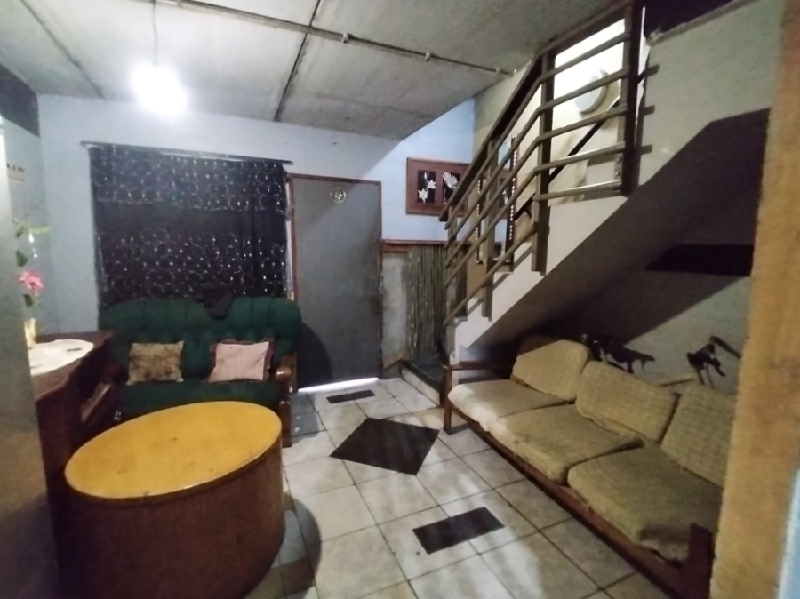2 Bedroom Property for Sale in Pelican Park Western Cape